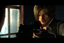 Capcom’s remake machine is ticking away, only problem is that means revisiting Resident Evil 5 and 6