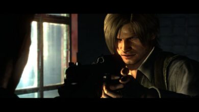 Capcom’s remake machine is ticking away, only problem is that means revisiting Resident Evil 5 and 6 Capcom’s remake machine is ticking away, only problem is that means revisiting Resident Evil 5 and 6