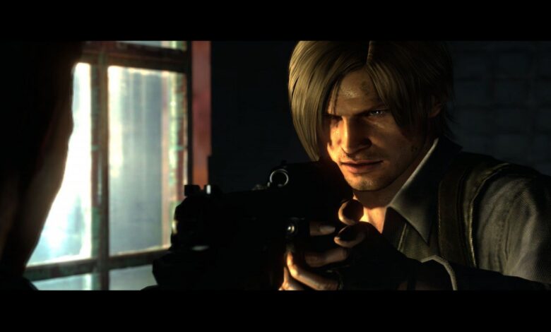 Capcom’s remake machine is ticking away, only problem is that means revisiting Resident Evil 5 and 6 Capcom’s remake machine is ticking away, only problem is that means revisiting Resident Evil 5 and 6