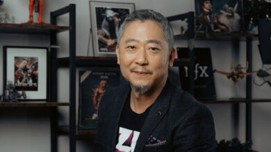 Azra Games CEO Mark Otero on betting m on UnGodly and building for iPhone Duo