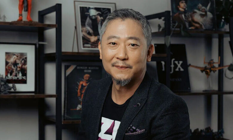 Azra Games CEO Mark Otero on betting m on UnGodly and building for iPhone Duo