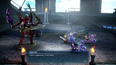 How Final Fantasy Resonance uses Visions to change how we see the series – PlayStation.Blog How Final Fantasy Resonance uses Visions to change how we see the series – PlayStation.Blog