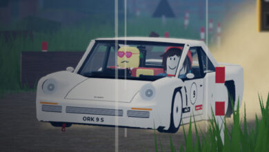 Backseat Rally codes October 2026 Backseat Rally codes October 2026