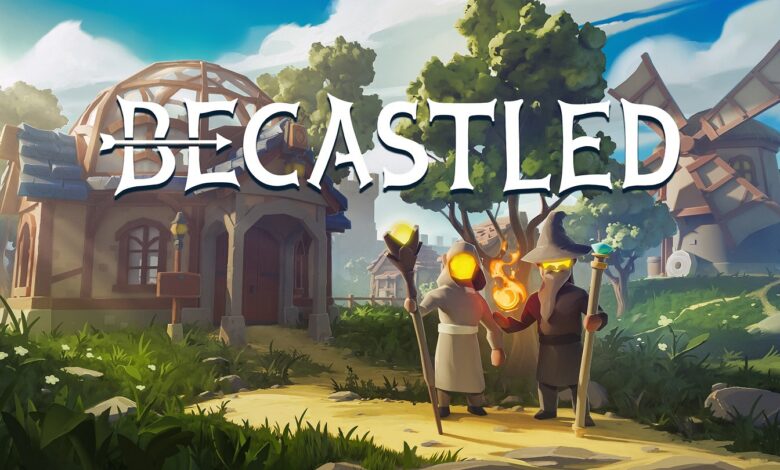 How More Than 40 New Traits Change Your Strategy in Becastled