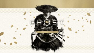 Ghost of Yōtei Complete Edition – Erika Ishii interview – PlayStation.Blog Ghost of Yōtei Complete Edition – Erika Ishii interview – PlayStation.Blog