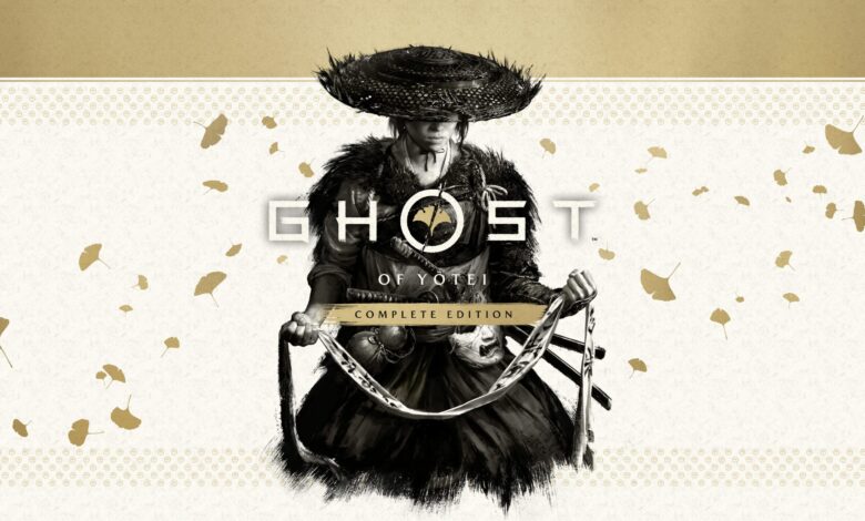 Ghost of Yōtei Complete Edition – Erika Ishii interview – PlayStation.Blog Ghost of Yōtei Complete Edition – Erika Ishii interview – PlayStation.Blog
