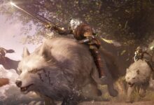Soulframe opens up for everyone next week as the Warframe devs prepare the fantasy action RPG for one of its ‘biggest, most violent’ updates ever next month