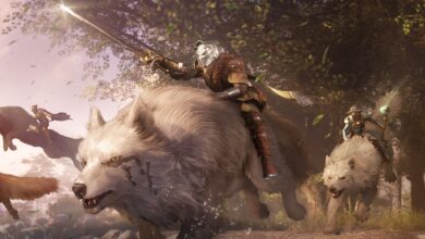 Soulframe opens up for everyone next week as the Warframe devs prepare the fantasy action RPG for one of its ‘biggest, most violent’ updates ever next month