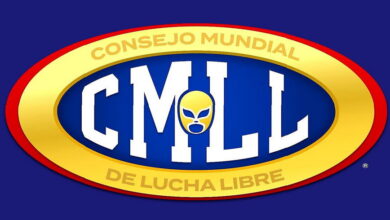 Skadi Pins Megan Bayne To Win 2026 CMLL Amazonas Grand Prix