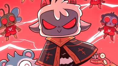 Cult of the Lamb Switch 2 Edition is out now, and it’s a free upgrade