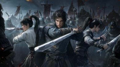 Where Winds Meet’s climactic Hutuo Battlefield narrative arc revealed, out Nov 13 – PlayStation.Blog