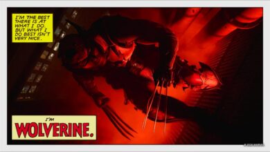 Photo Mode guide – PlayStation.Blog
