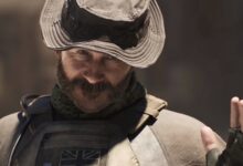 Call of Duty’s director explains that his film will be all about the ‘consequence of war’ and not just a shoot-’em-up Call of Duty’s director explains that his film will be all about the ‘consequence of war’ and not just a shoot-’em-up