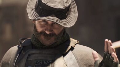 Call of Duty’s director explains that his film will be all about the ‘consequence of war’ and not just a shoot-’em-up