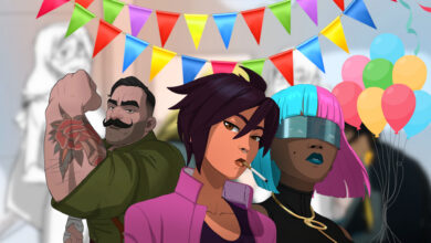Dispatch celebrates first birthday with fresh port featuring free episodes, two new modes, and a live concert in LA Dispatch celebrates first birthday with fresh port featuring free episodes, two new modes, and a live concert in LA