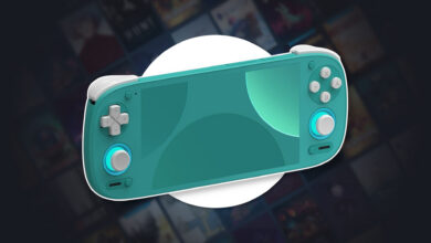 This new Android app makes your gaming handheld feel more like a Steam Deck This new Android app makes your gaming handheld feel more like a Steam Deck