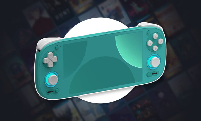 This new Android app makes your gaming handheld feel more like a Steam Deck This new Android app makes your gaming handheld feel more like a Steam Deck