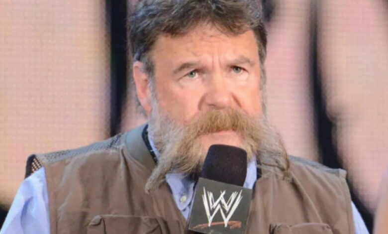 Dutch Mantell Recalls Learning Wrestling History on the Road Dutch Mantell Recalls Learning Wrestling History on the Road