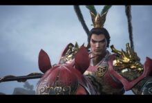 Review: Dynasty Warriors 3: Complete Edition Remastered (Switch 2)