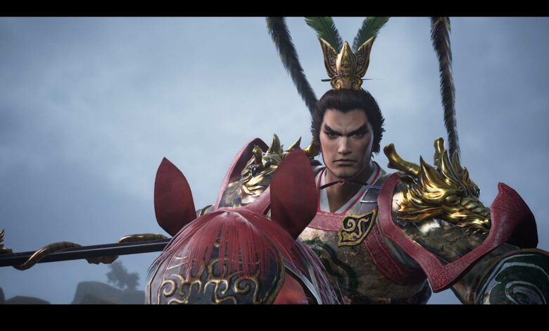 Review: Dynasty Warriors 3: Complete Edition Remastered (Switch 2) Review: Dynasty Warriors 3: Complete Edition Remastered (Switch 2)