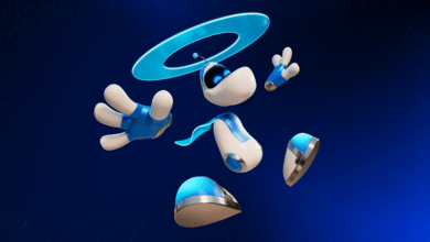 Suit up as Astro Bot in Rayman Legends Retold – PlayStation.Blog Suit up as Astro Bot in Rayman Legends Retold – PlayStation.Blog