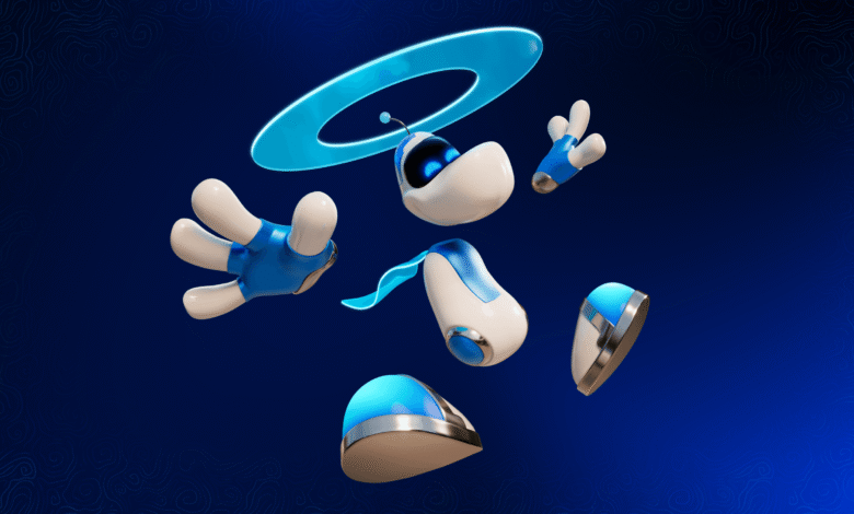Suit up as Astro Bot in Rayman Legends Retold – PlayStation.Blog Suit up as Astro Bot in Rayman Legends Retold – PlayStation.Blog