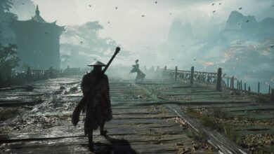 How boss weapons transform combat and exploration – PlayStation.Blog