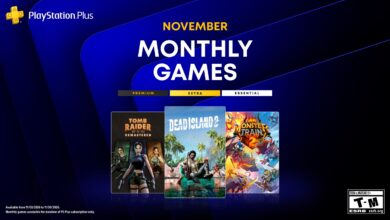 Dead Island 2, Tomb Raider IV – VI Remastered, Monster Train 2 – PlayStation.Blog Dead Island 2, Tomb Raider IV – VI Remastered, Monster Train 2 – PlayStation.Blog