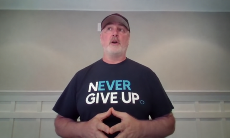 Erik Watts Says WCW Took Back Pay After Contract Renewal Erik Watts Says WCW Took Back Pay After Contract Renewal