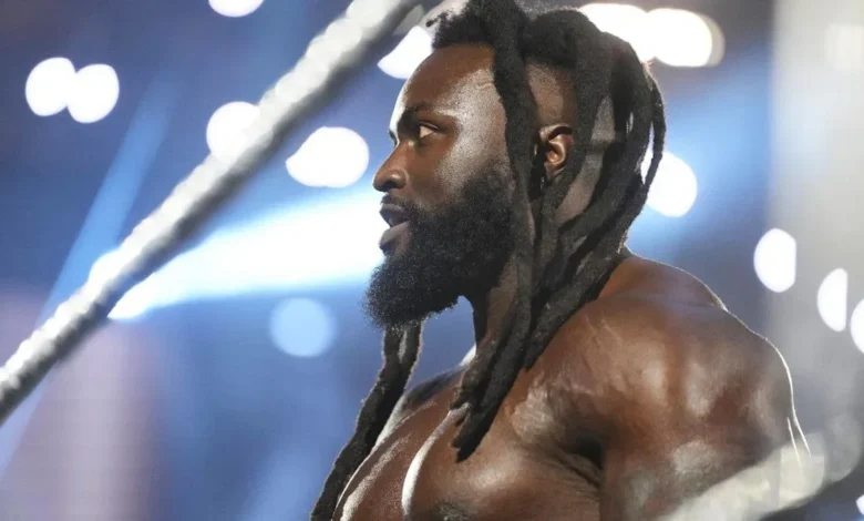 More Details On Keanu Carver’s Reported WWE Release More Details On Keanu Carver’s Reported WWE Release