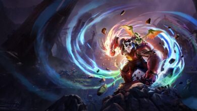 Defy All Gods, with a free PS5 demo out today – PlayStation.Blog Defy All Gods, with a free PS5 demo out today – PlayStation.Blog