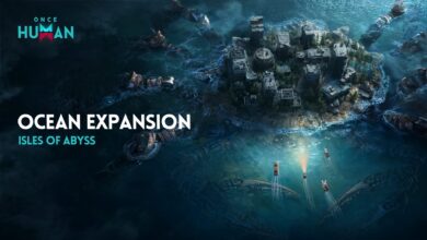 Once Human’s Isles of Abyss expansion launches on PS5 tomorrow – PlayStation.Blog