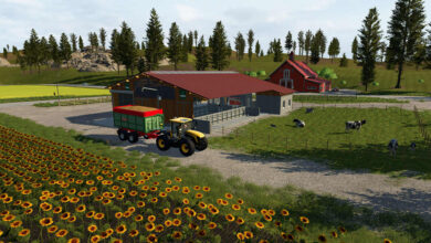 Review: Farming Simulator 26 (Nintendo Switch) Review: Farming Simulator 26 (Nintendo Switch)