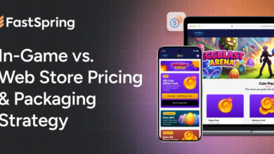 In-game vs. web store: How to price and package for D2C without breaking your game economy In-game vs. web store: How to price and package for D2C without breaking your game economy