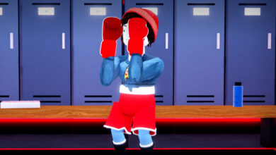 First Person Boxing codes October 2026