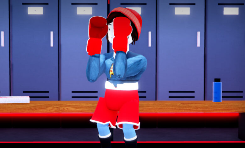 First Person Boxing codes October 2026