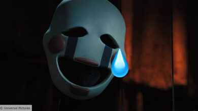 FNAF 2 could have been a fantastic movie if they got this one character right
