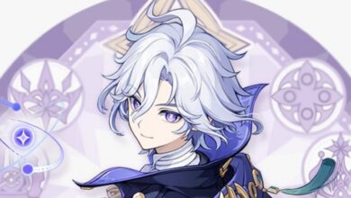 Genshin Impact Mitya release date speculation, voice actors, and lore Genshin Impact Mitya release date speculation, voice actors, and lore