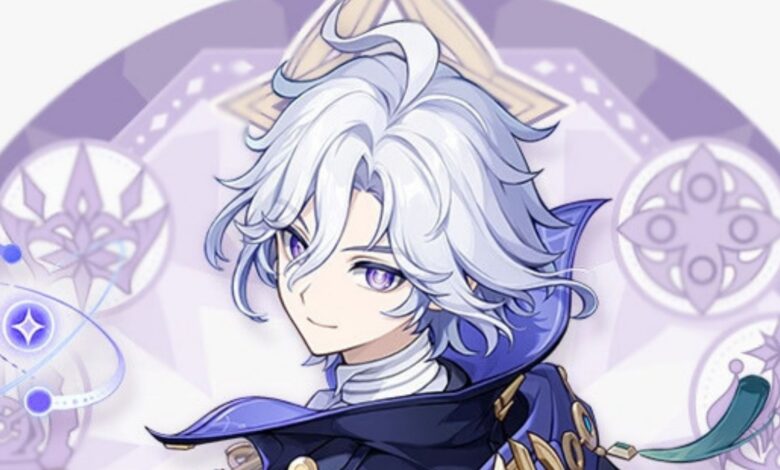 Genshin Impact Mitya release date speculation, voice actors, and lore Genshin Impact Mitya release date speculation, voice actors, and lore