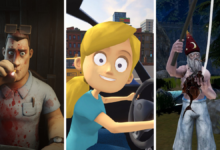 The 50 most-played Steam Next Fest demos include 7 incremental games, 4 AI disclosures, and only one instance of haystack slop The 50 most-played Steam Next Fest demos include 7 incremental games, 4 AI disclosures, and only one instance of haystack slop