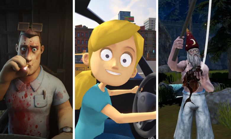 The 50 most-played Steam Next Fest demos include 7 incremental games, 4 AI disclosures, and only one instance of haystack slop The 50 most-played Steam Next Fest demos include 7 incremental games, 4 AI disclosures, and only one instance of haystack slop
