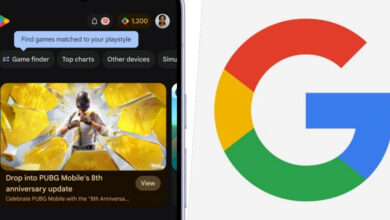 Google Play launches discoverability tool Game Finder using “gamer DNA”
