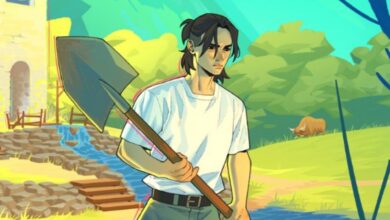 Grave Seasons kills off its 2026 release date, but digs one up for the near future Grave Seasons kills off its 2026 release date, but digs one up for the near future