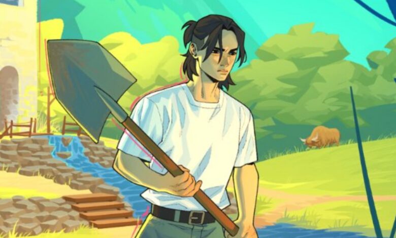 Grave Seasons kills off its 2026 release date, but digs one up for the near future Grave Seasons kills off its 2026 release date, but digs one up for the near future