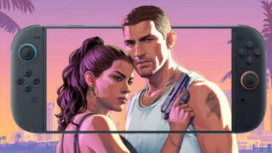 Nintendo makes it clear that GTA 6 on Switch 2 is a Rockstar “conversation” Nintendo makes it clear that GTA 6 on Switch 2 is a Rockstar “conversation”