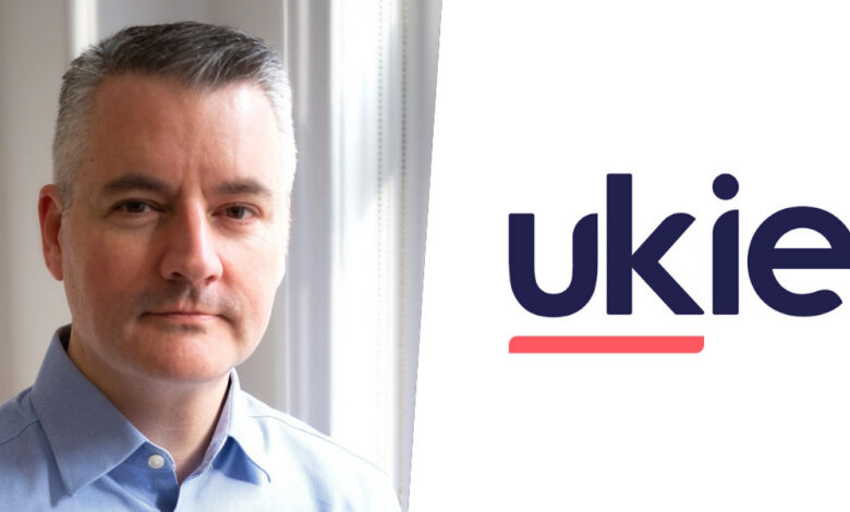 Harvey Elliott named chair of Ukie as trade body targets next phase of UK growth Harvey Elliott named chair of Ukie as trade body targets next phase of UK growth