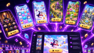 Layer launches AI Playable ad generator to tackle production bottlenecks for mobile game studios Layer launches AI Playable ad generator to tackle production bottlenecks for mobile game studios