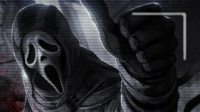 The final destination for these horror movies should be a game