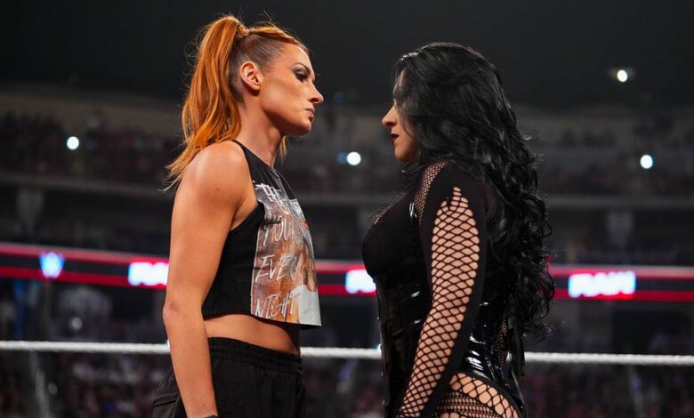 WWE Raw Preview For Tonight’s Show From Fresno, CA. WWE Raw Preview For Tonight’s Show From Fresno, CA.