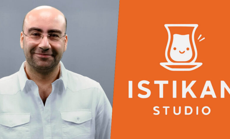 Istikan Studio’s Danar Kayfi: “Most investors and publishers still don’t see Iraq as a place where games get made”